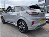 Ford Puma Image 3