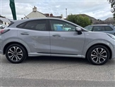 Ford Puma Image 4