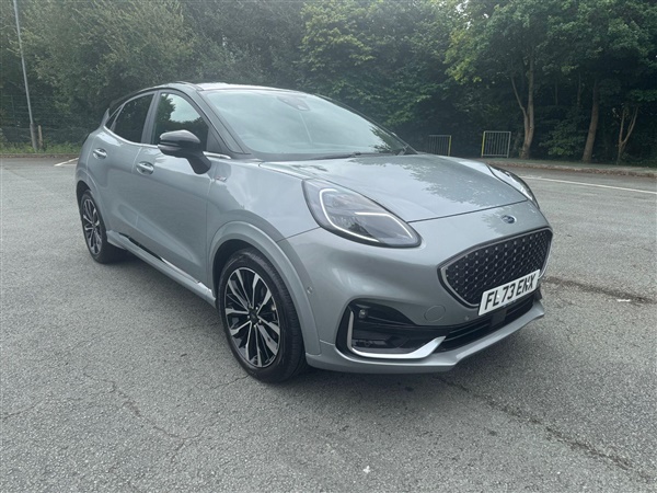 Large image for the Used Ford Puma