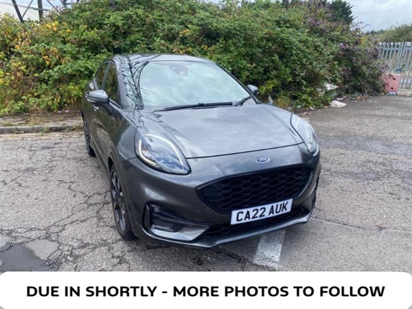 Large image for the Used Ford Puma