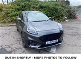 Used Ford Puma