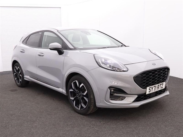 Large image for the Used Ford Puma