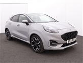 Used Ford Puma