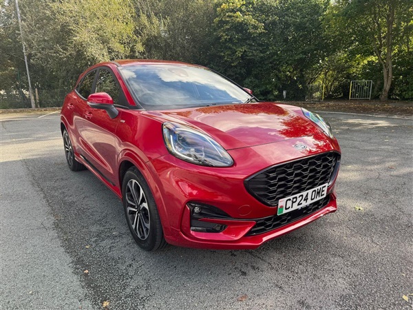 Large image for the Used Ford Puma