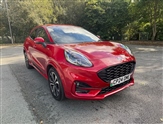Used Ford Puma