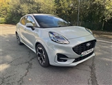 Used Ford Puma