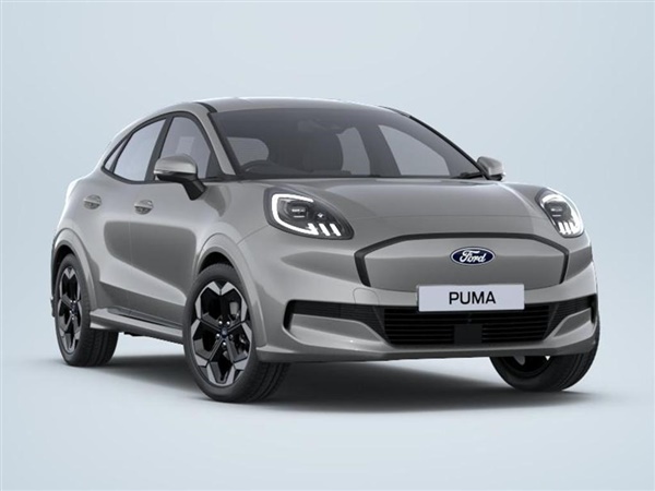 Large image for the Used Ford Puma