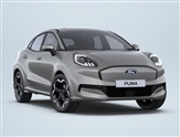 Used Ford Puma
