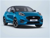 Used Ford Puma