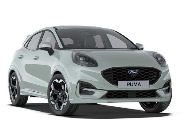 Large image for the Used Ford Puma