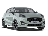 Used Ford Puma