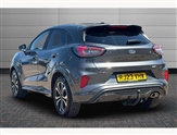 Ford Puma Image 3