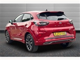 Ford Puma Image 3