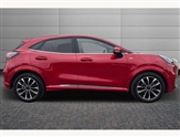 Ford Puma Image 4