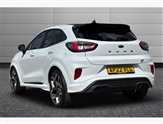 Ford Puma Image 3