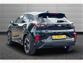Ford Puma Image 3