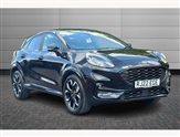 Ford Puma Image 1