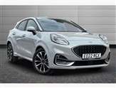 Ford Puma Image 1