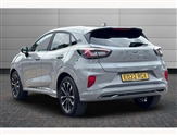 Ford Puma Image 3