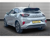 Ford Puma Image 3