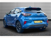 Ford Puma Image 3