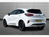 Ford Puma Image 3