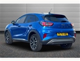 Ford Puma Image 3