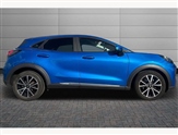 Ford Puma Image 4