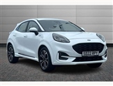 Ford Puma Image 1