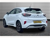 Ford Puma Image 3