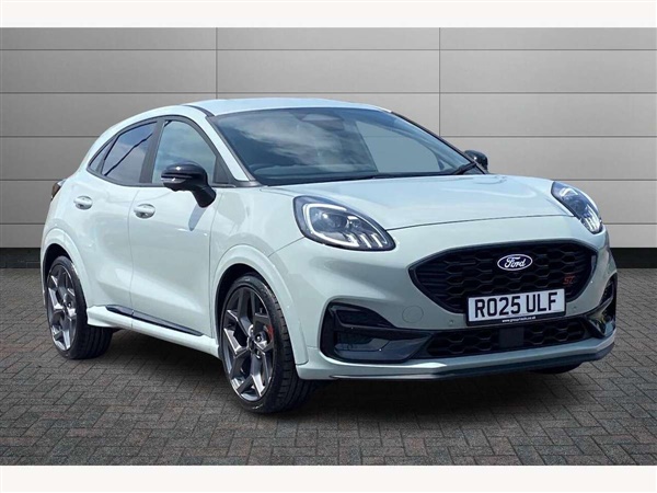 Large image for the Used Ford Puma ST