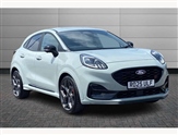 Ford Puma Image 1