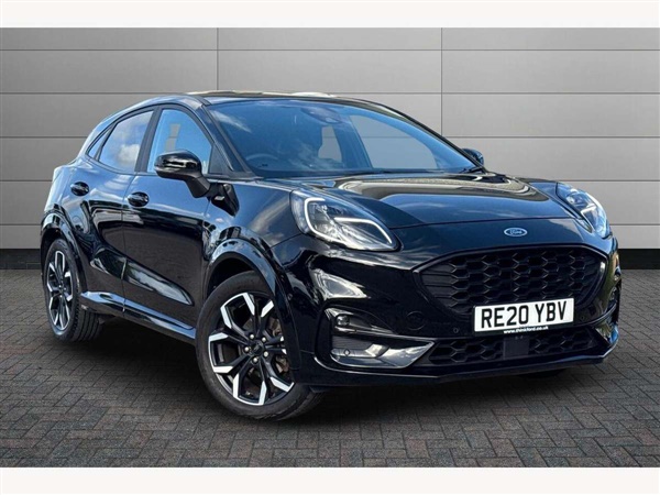 Large image for the Used Ford Puma
