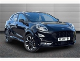 Ford Puma Image 1