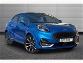 Ford Puma Image 1