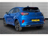 Ford Puma Image 3