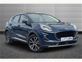 Ford Puma Image 1