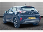 Ford Puma Image 3