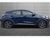 Ford Puma Image 4