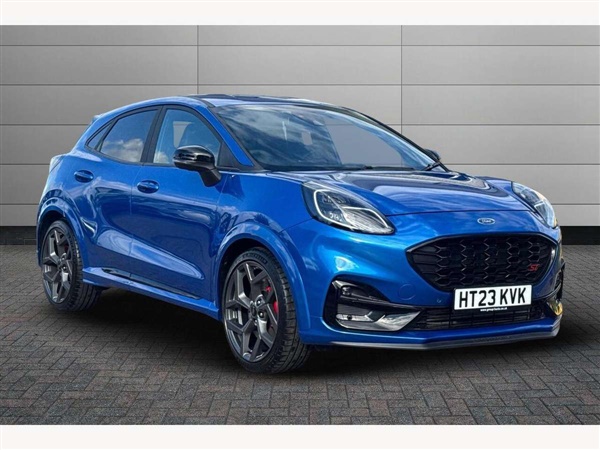 Large image for the Used Ford Puma ST