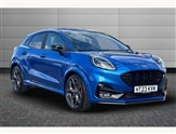 Ford Puma Image 1