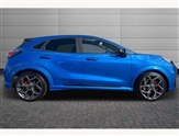Ford Puma Image 4