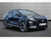 Ford Puma Image 1
