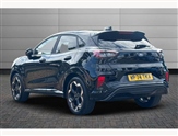Ford Puma Image 3