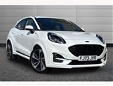 Ford Puma Image 1