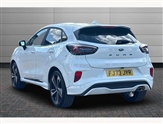 Ford Puma Image 3