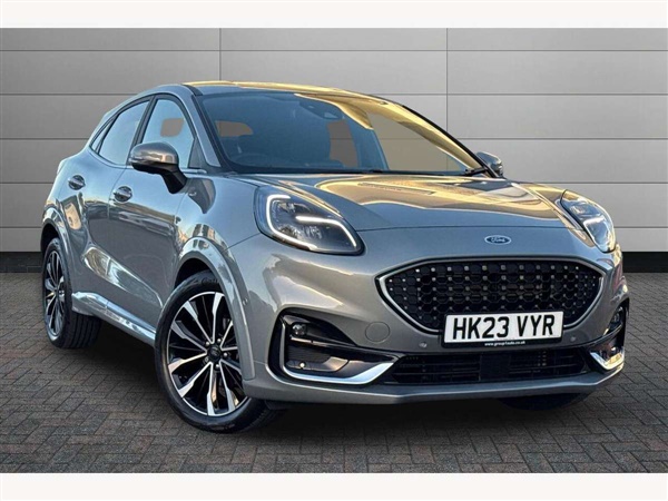 Large image for the Used Ford Puma