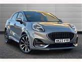 Ford Puma Image 1