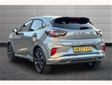 Ford Puma Image 3