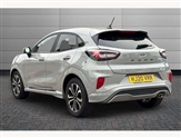 Ford Puma Image 3